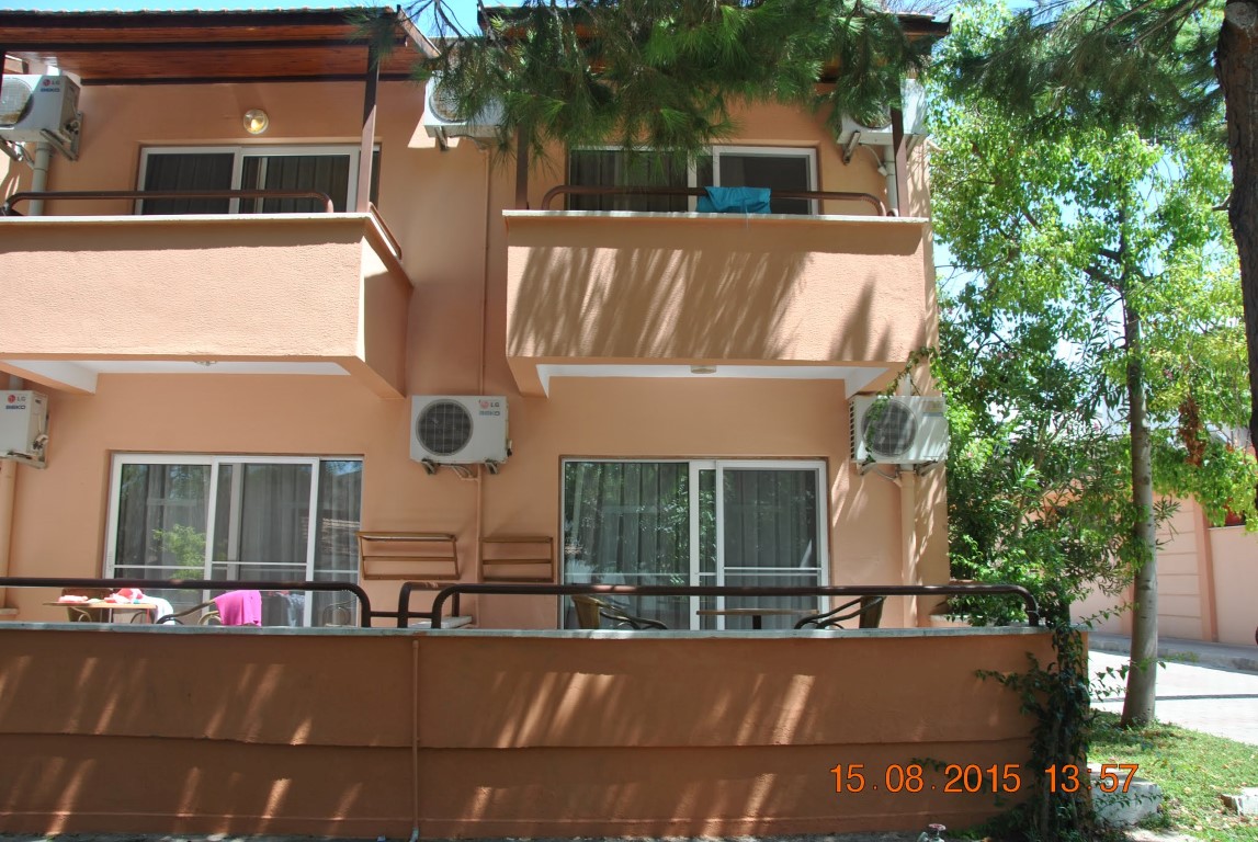 imagini hotel MAJESTY KUSTUR KUSADASI